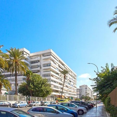 -Malagasunapts- West Beach Malaga Seafood & Relax Eksteriør billede